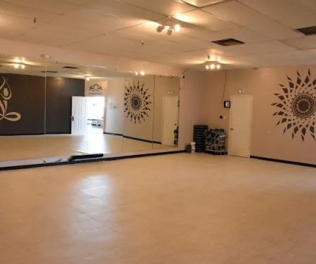 Infinity Athletics
