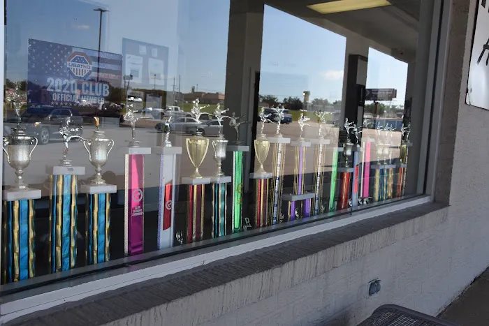 Infinity Athletics Picture 9