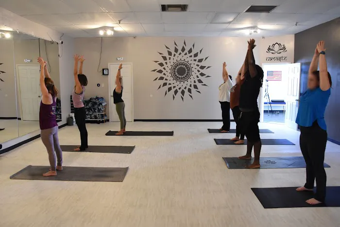 Infinity Athletics Picture 7