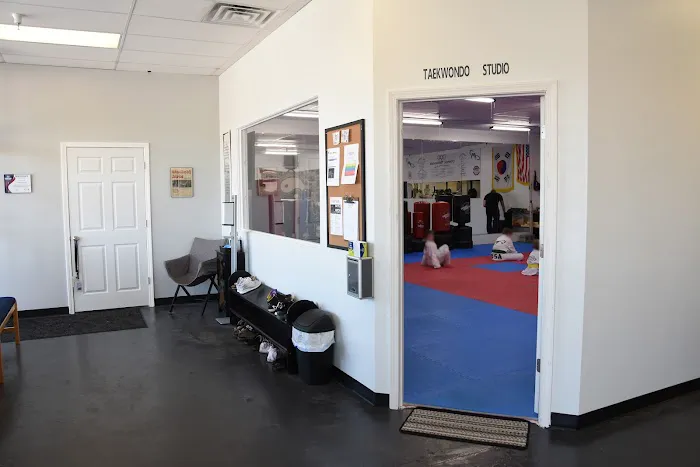 Infinity Athletics Picture 6