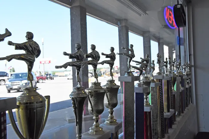 Infinity Athletics Picture 10