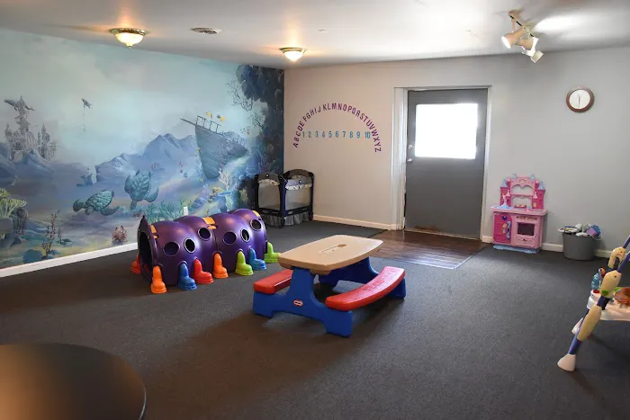 Ultimate Fitness Plus Picture 7