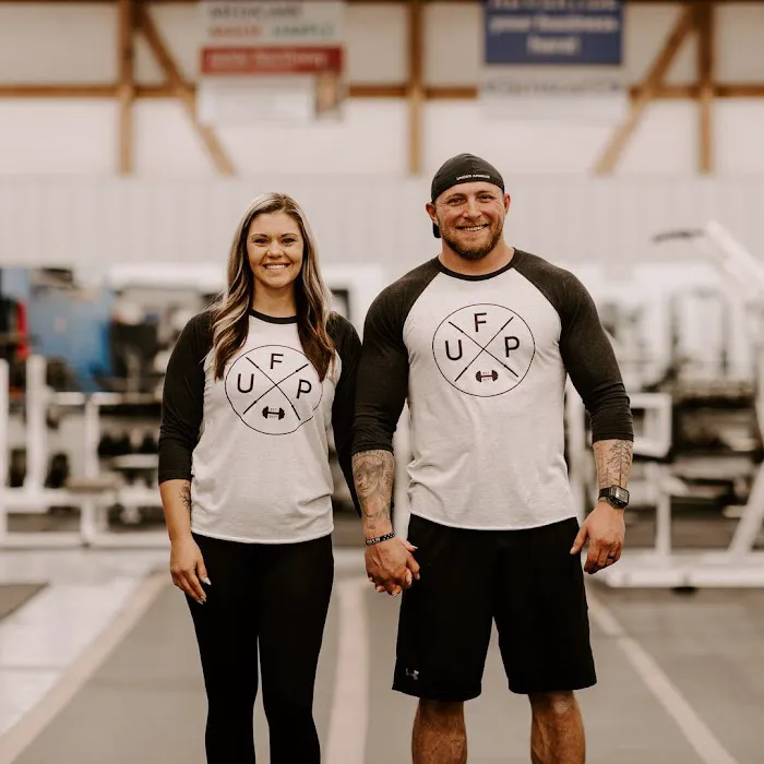 Ultimate Fitness Plus Picture 8