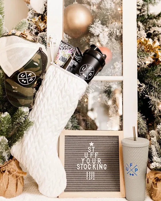 Ultimate Fitness Plus Picture 10