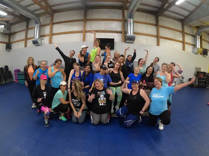 Ultimate Fitness Plus Picture 9