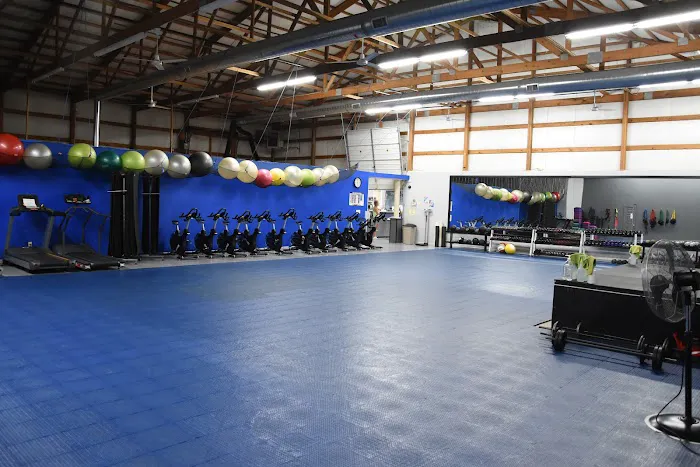 Ultimate Fitness Plus Picture 1