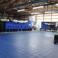 Ultimate Fitness Plus ico