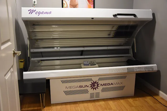 Ultimate Fitness Plus Picture 5