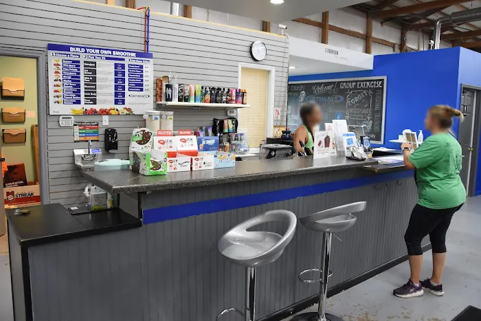 Ultimate Fitness Plus Picture 2