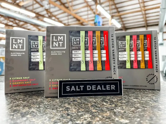 Ultimate Fitness Plus Picture 6