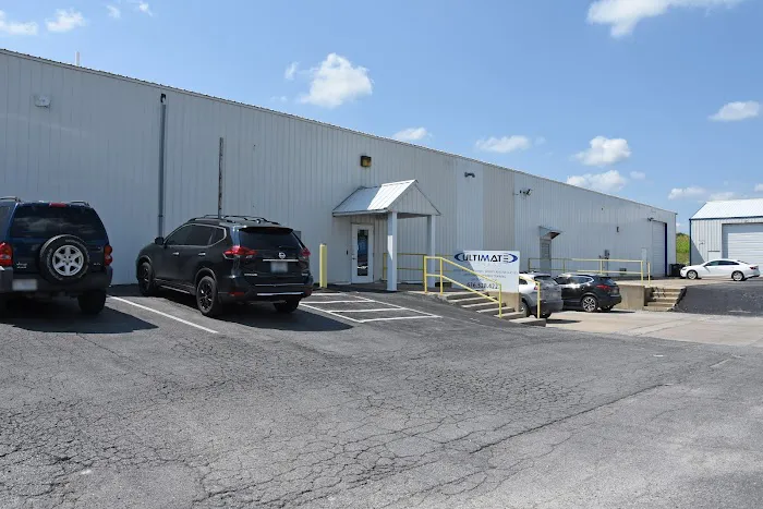 Ultimate Fitness Plus Picture 3