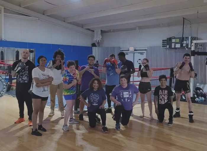 CDY Fitness LLC Picture 1