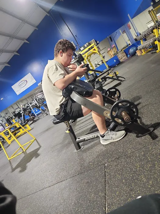 CDY Fitness LLC Picture 6