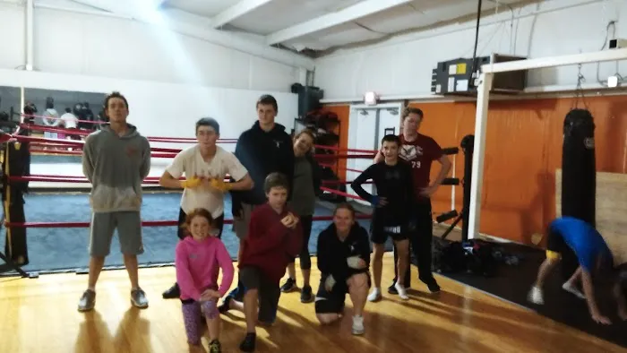 CDY Fitness LLC Picture 8