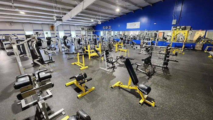 CDY Fitness LLC Picture 10