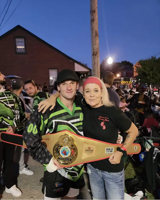 CDY Fitness LLC Picture 3