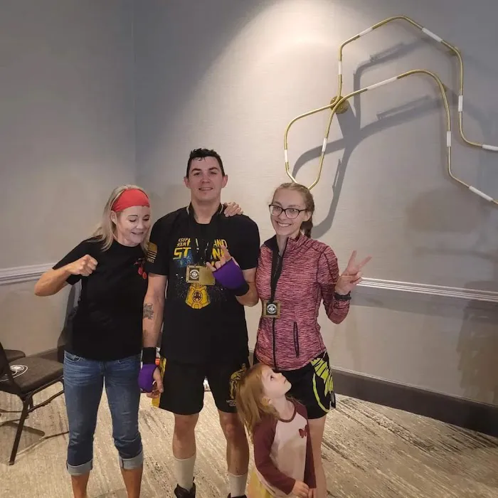 CDY Fitness LLC Picture 9