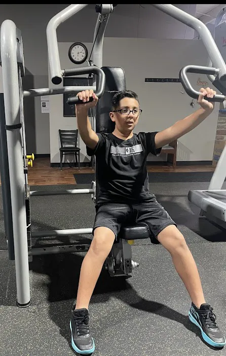 CDY Fitness LLC Picture 5