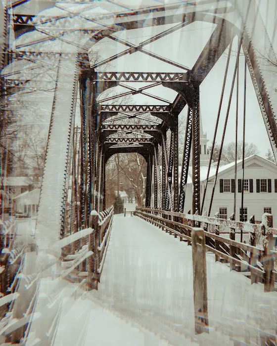 Flow Chagrin River Picture 3