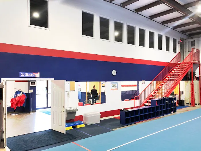 Stacey's Gymnastics Picture 3