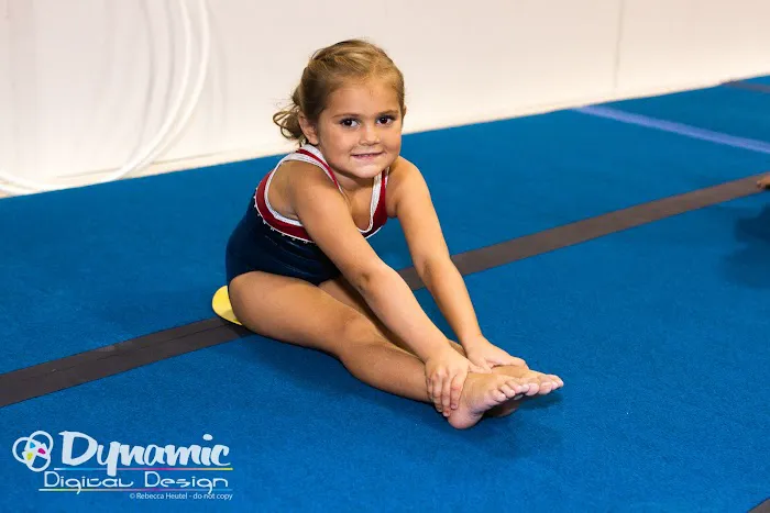 Stacey's Gymnastics Picture 2