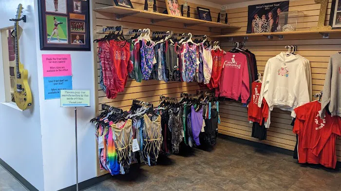 Stacey's Gymnastics Picture 10