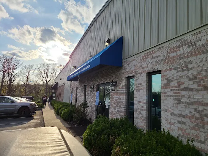 Stacey's Gymnastics Picture 7