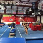 Stacey's Gymnastics