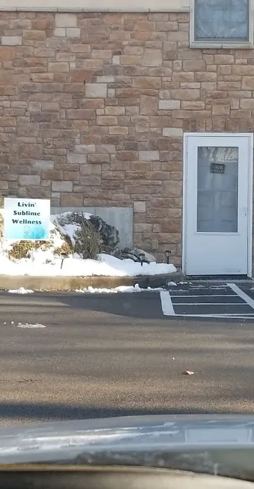 Livin' Sublime Wellness, LLC Picture 3