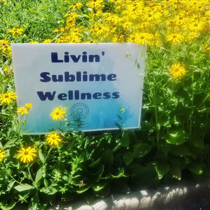 Livin' Sublime Wellness, LLC Picture 9
