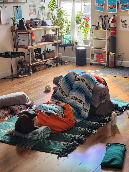 Livin' Sublime Wellness, LLC Picture 8