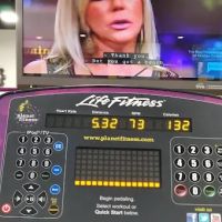 Planet Fitness ico