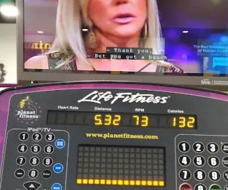 Planet Fitness
