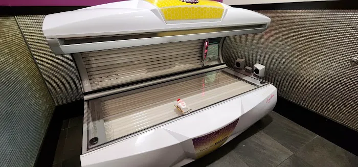 Planet Fitness Picture 2