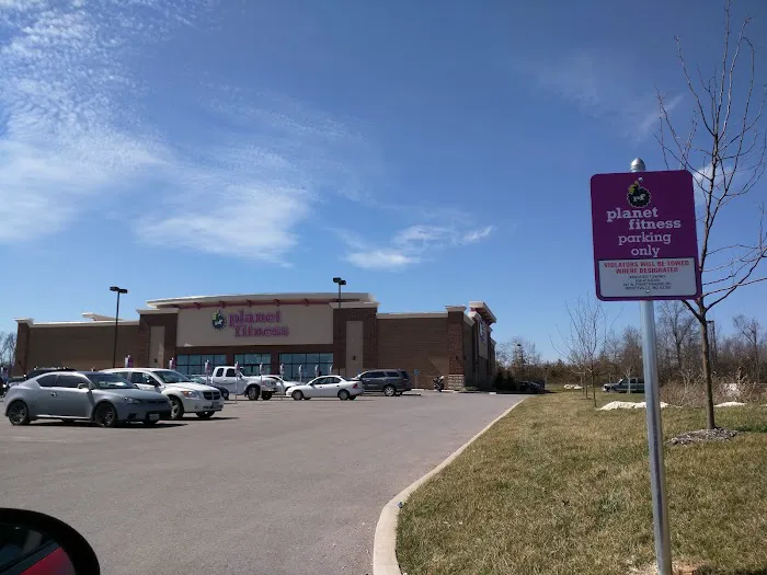 Planet Fitness Picture 8