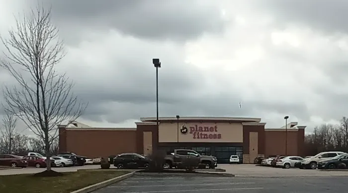 Planet Fitness Picture 4