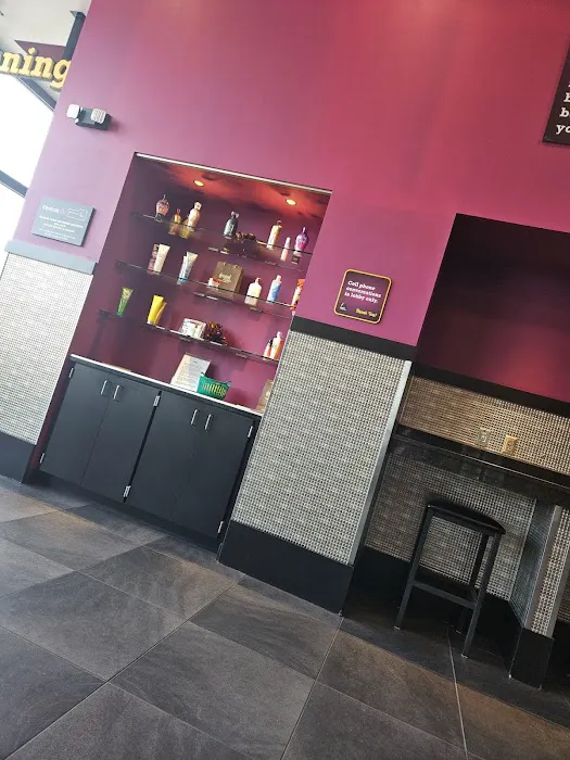 Planet Fitness Picture 3