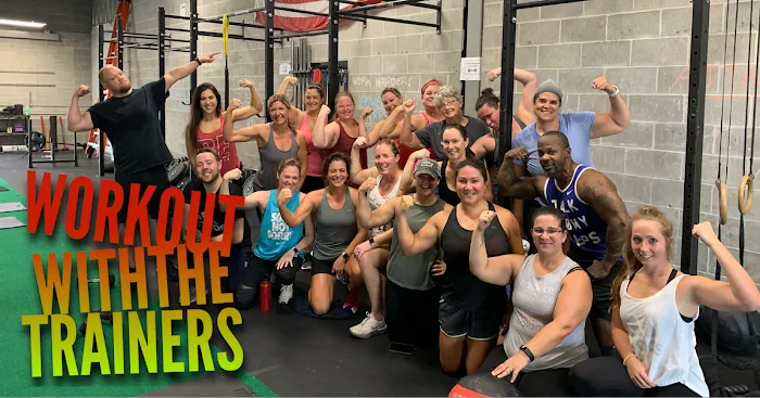 Freedom Fitness -- Wentzville Picture 9