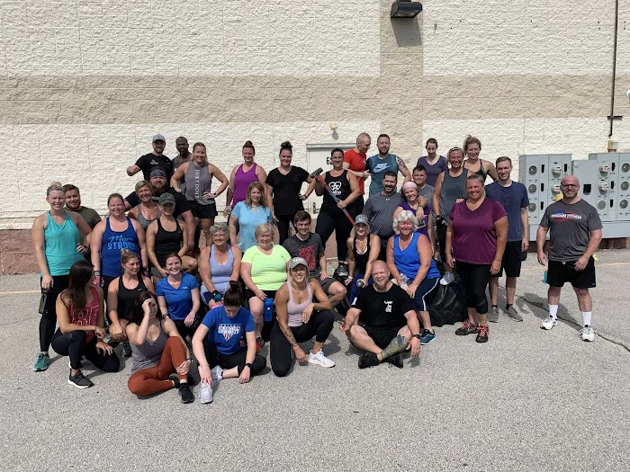 Freedom Fitness -- Wentzville Picture 6