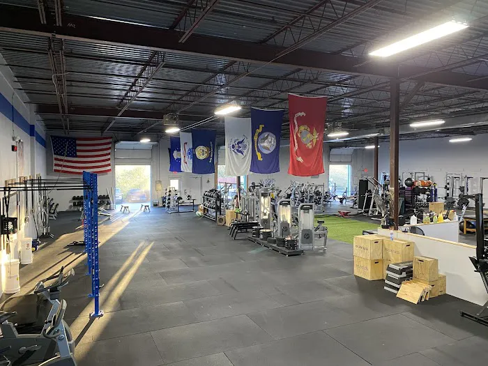 Freedom Fitness -- Wentzville Picture 10