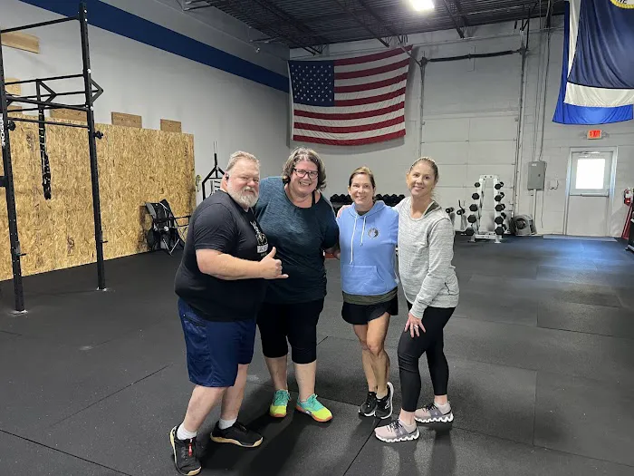 Freedom Fitness -- Wentzville Picture 4