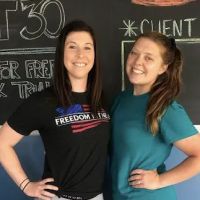 Freedom Fitness -- Wentzville ico