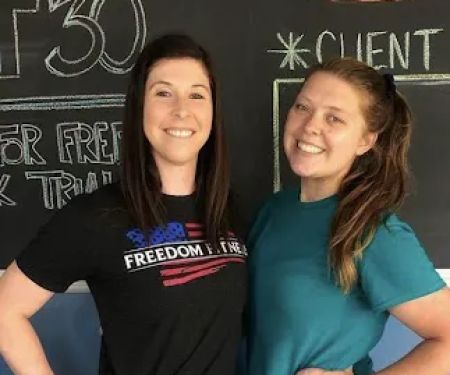 Freedom Fitness -- Wentzville