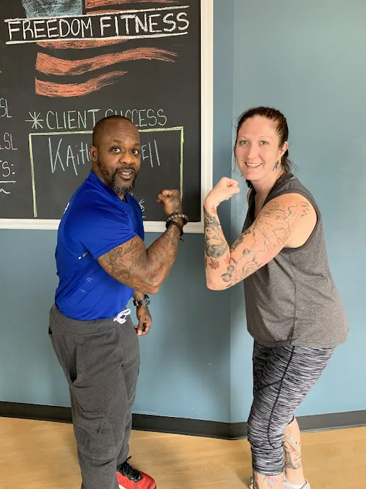Freedom Fitness -- Wentzville Picture 8