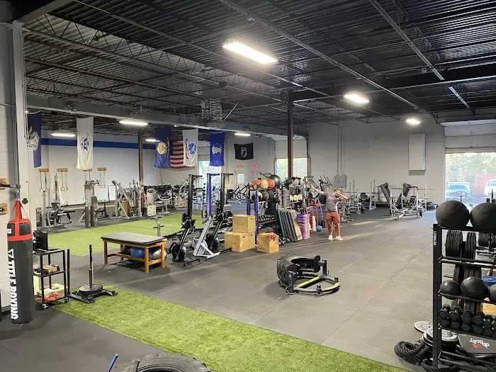 Freedom Fitness -- Wentzville Picture 3