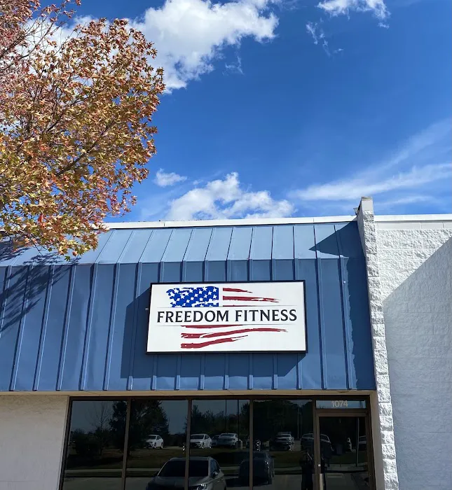 Freedom Fitness -- Wentzville Picture 7