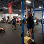 Relentless Barbell Club
