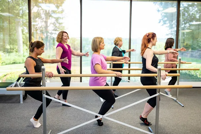 Evolve Pilates 365 Picture 1