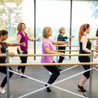 Evolve Pilates 365 ico