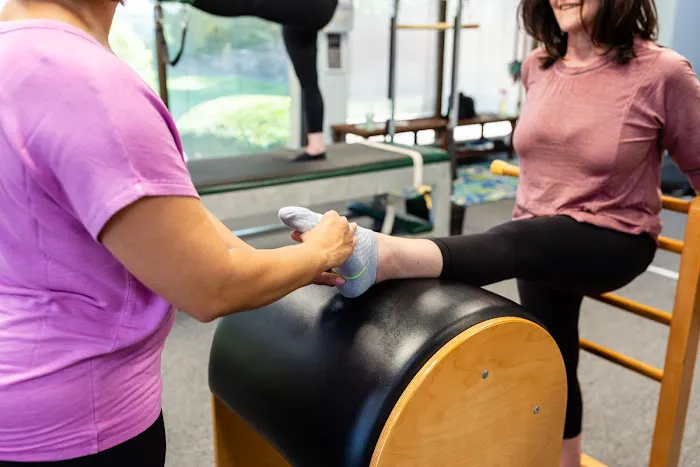 Evolve Pilates 365 Picture 8